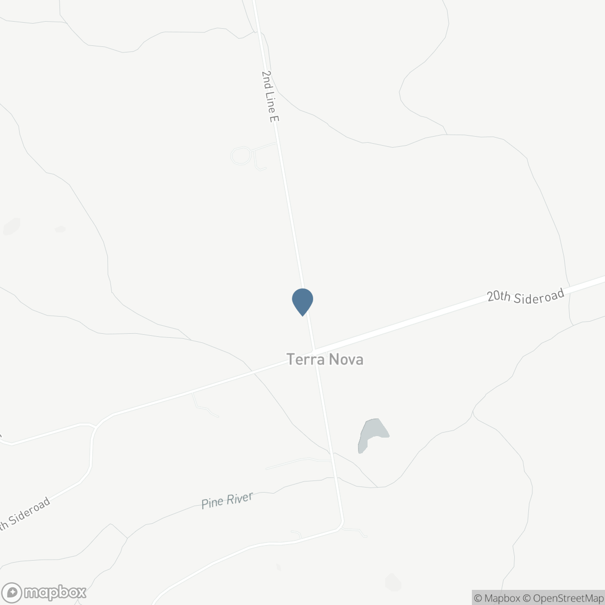 758016 2ND LINE E, Mulmur, Ontario L9V 0G8